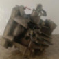 Boite de vitesses FIAT GRANDE PUNTO