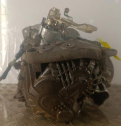 Boite de vitesses FIAT GRANDE PUNTO Photo n°3