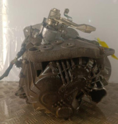 Boite de vitesses FIAT GRANDE PUNTO Photo n°4