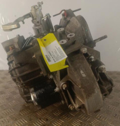 Boite de vitesses FIAT GRANDE PUNTO Photo n°5