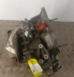 Boite de vitesses FIAT GRANDE PUNTO Photo n°6