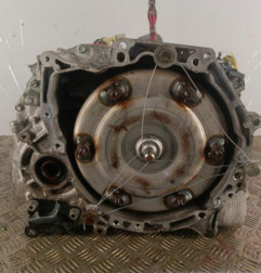 Boite de vitesses CITROEN C4 CACTUS Photo n°1