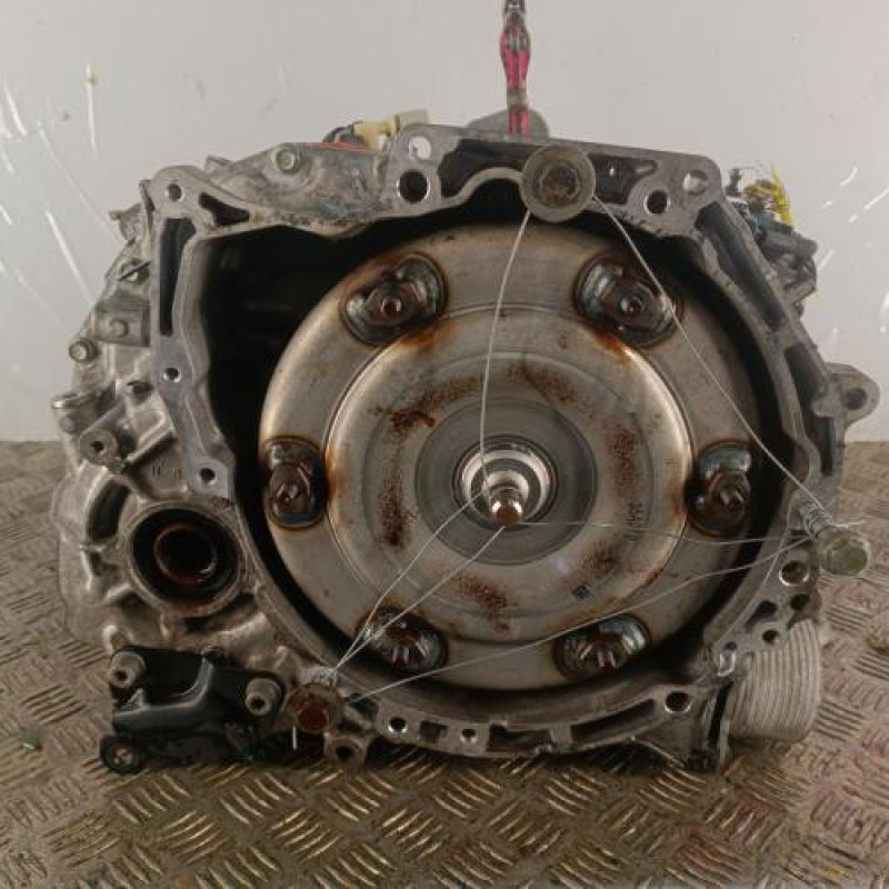 Boite de vitesses CITROEN C4 CACTUS