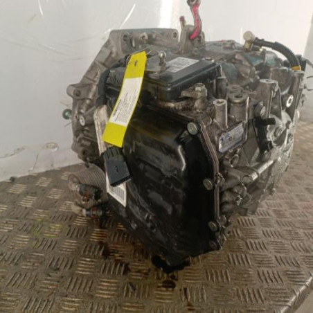 Boite de vitesses CITROEN C4 CACTUS
