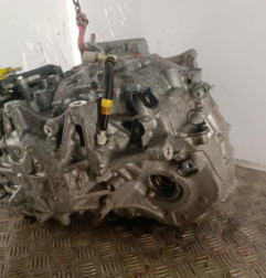 Boite de vitesses CITROEN C4 CACTUS Photo n°3