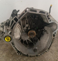 Boite de vitesses RENAULT LAGUNA 3 Photo n°1