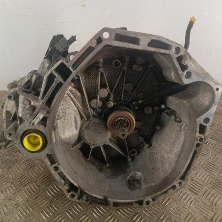 Boite de vitesses RENAULT LAGUNA 3 Photo n°1