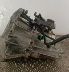 Boite de vitesses RENAULT LAGUNA 3