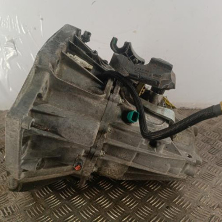 Boite de vitesses RENAULT LAGUNA 3