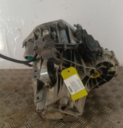 Boite de vitesses RENAULT LAGUNA 3 Photo n°3