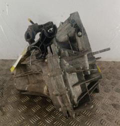 Boite de vitesses RENAULT LAGUNA 3 Photo n°4