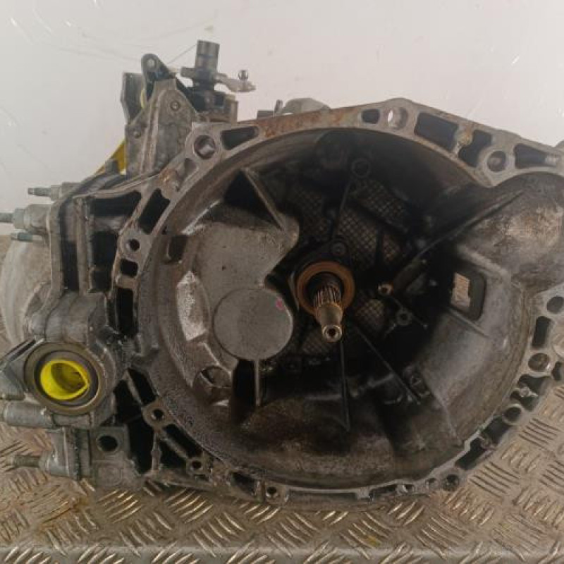 Boite de vitesses PEUGEOT 508 1 SW