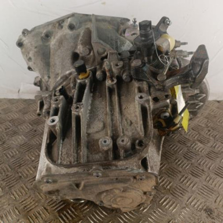 Boite de vitesses PEUGEOT 508 1 SW