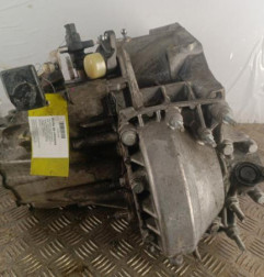 Boite de vitesses PEUGEOT 508 1 SW Photo n°3