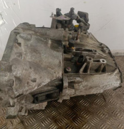 Boite de vitesses PEUGEOT 508 1 SW Photo n°4