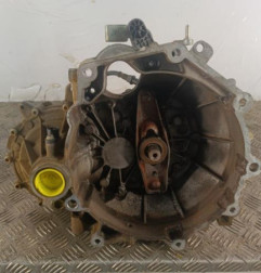 Boite de vitesses VOLKSWAGEN UP Photo n°1