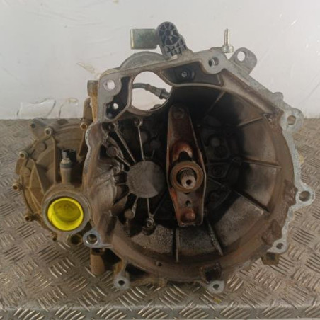 Boite de vitesses VOLKSWAGEN UP Photo n°1