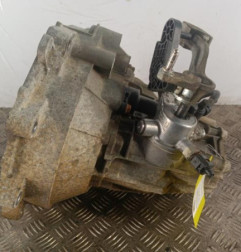 Boite de vitesses VOLKSWAGEN UP