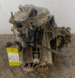 Boite de vitesses VOLKSWAGEN UP Photo n°3