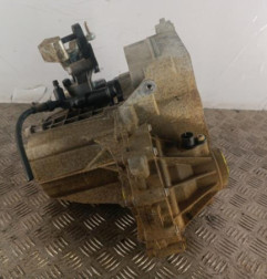 Boite de vitesses VOLKSWAGEN UP Photo n°4