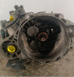 Boite de vitesses KIA CARENS 4 Photo n°1