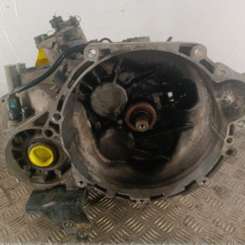Boite de vitesses KIA CARENS 4