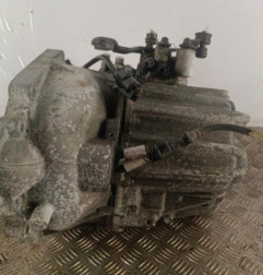 Boite de vitesses KIA CARENS 4