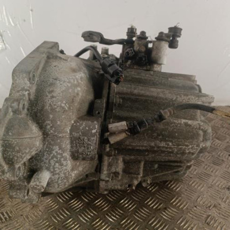 Boite de vitesses KIA CARENS 4