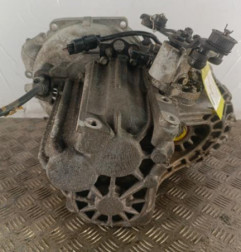 Boite de vitesses KIA CARENS 4 Photo n°3