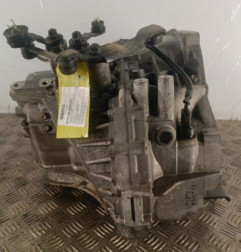 Boite de vitesses KIA CARENS 4 Photo n°4