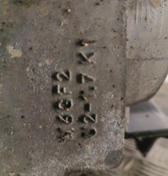 Boite de vitesses KIA CARENS 4 Photo n°5