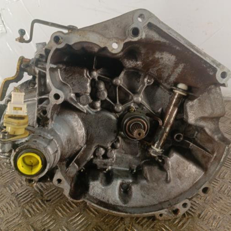 Boite de vitesses PEUGEOT 206