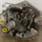 Boite de vitesses PEUGEOT 206