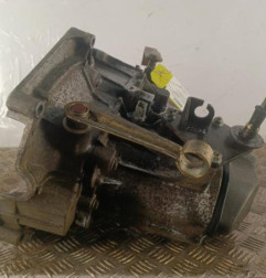Boite de vitesses PEUGEOT 206