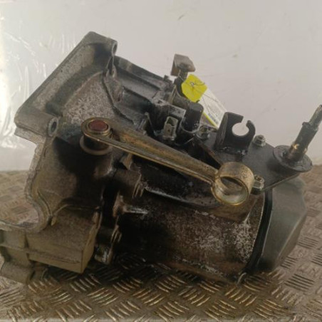Boite de vitesses PEUGEOT 206