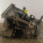 Boite de vitesses PEUGEOT 206