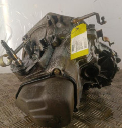 Boite de vitesses PEUGEOT 206 Photo n°3