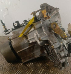 Boite de vitesses PEUGEOT 206 Photo n°4