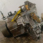 Boite de vitesses PEUGEOT 206