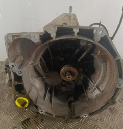 Boite de vitesses FORD FIESTA 6 Photo n°1