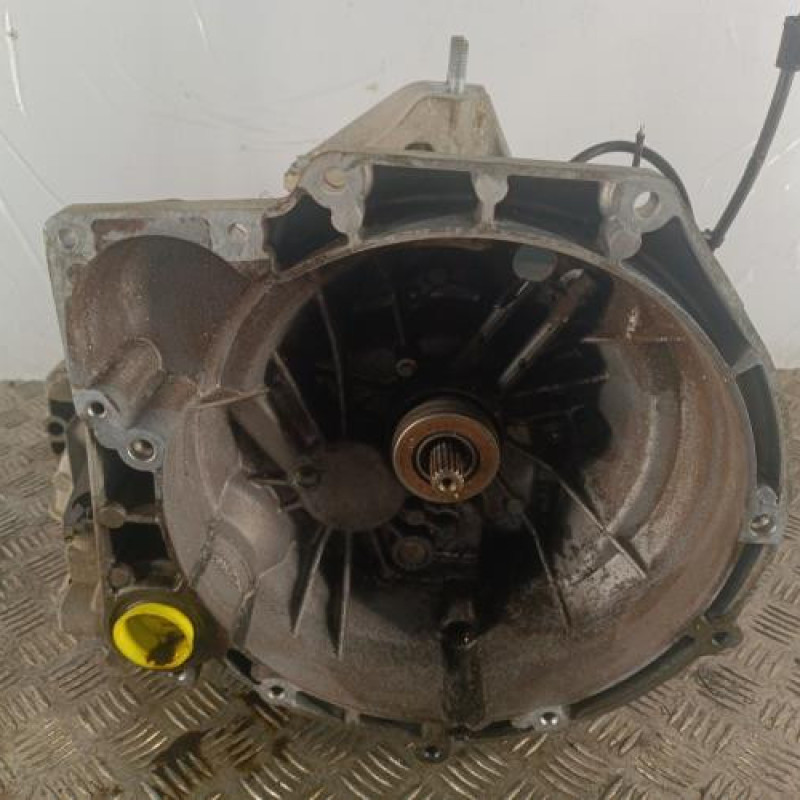 Boite de vitesses FORD FIESTA 6