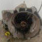 Boite de vitesses FORD FIESTA 6