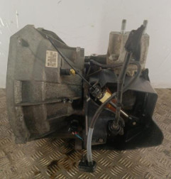 Boite de vitesses FORD FIESTA 6