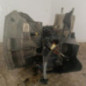 Boite de vitesses FORD FIESTA 6