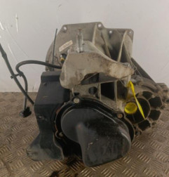 Boite de vitesses FORD FIESTA 6 Photo n°3