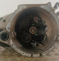 Boite de vitesses MITSUBISHI ASX 1 Photo n°1