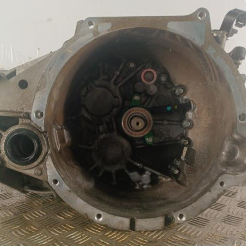 Boite de vitesses MITSUBISHI ASX 1