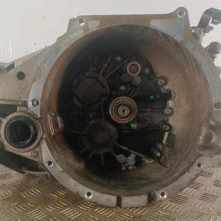 Boite de vitesses MITSUBISHI ASX 1 Photo n°1