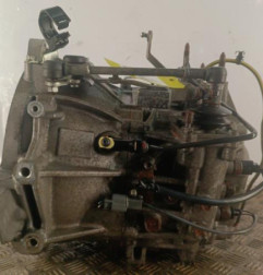 Boite de vitesses MITSUBISHI ASX 1