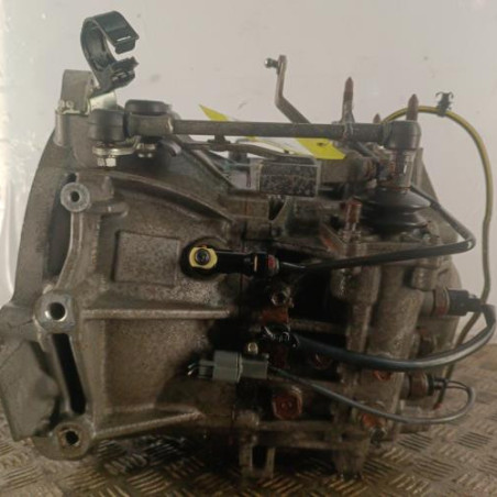 Boite de vitesses MITSUBISHI ASX 1